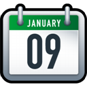 Calendar 3 icon